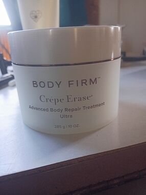 Crepe Erase Advanced Body Repair Treatment Ultra 10oz